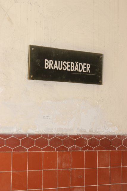 Jugendstilperle Volksbad. | Foto: Nicole Fuchsbauer