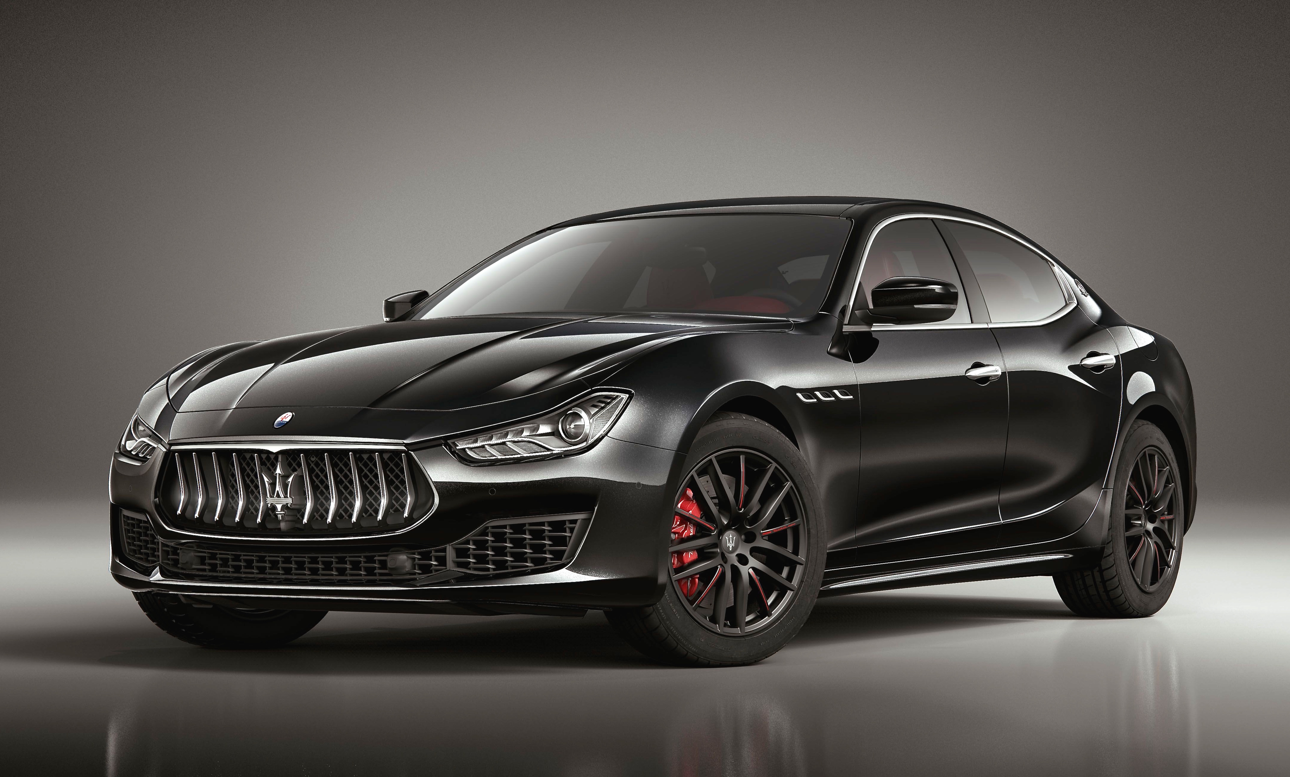 Foto: Auto-Medienportal.Net/Maserati