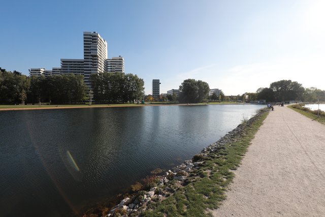 Norikusbucht. | Foto: Udo Dreier