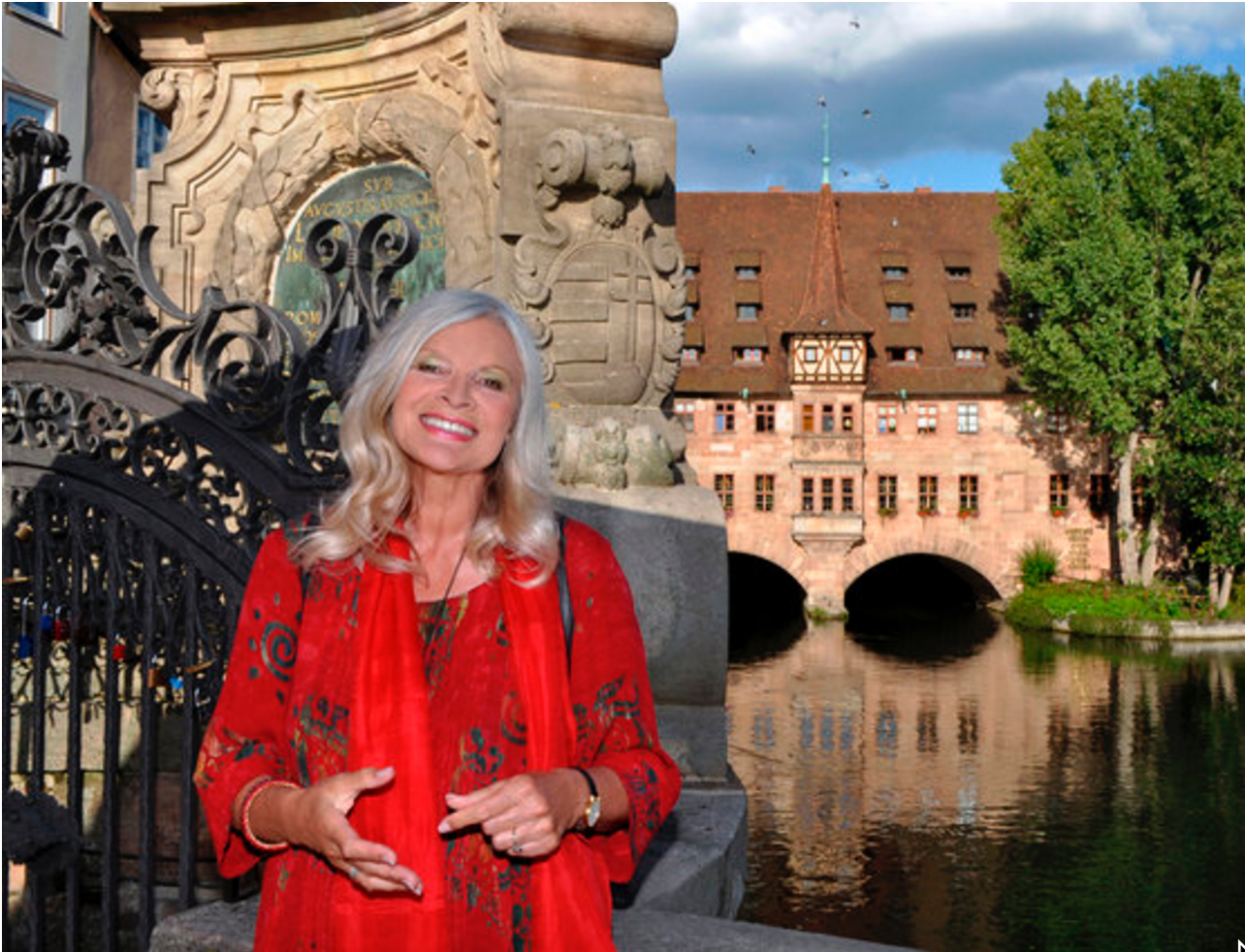 ,,Märchen und mehr": Ulla Konold lädt am 25. Oktober und 16. November ein, die Heilkraft der Märchen kennen zu lernen.