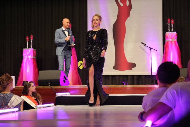 Miss Franken Classic 2019 im Maritim Hotel Nürnberg. | Foto: Jürgen Friedrich