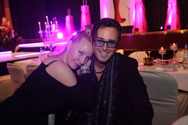 Miss Franken Classic 2019 im Maritim Hotel Nürnberg. | Foto: Jürgen Friedrich