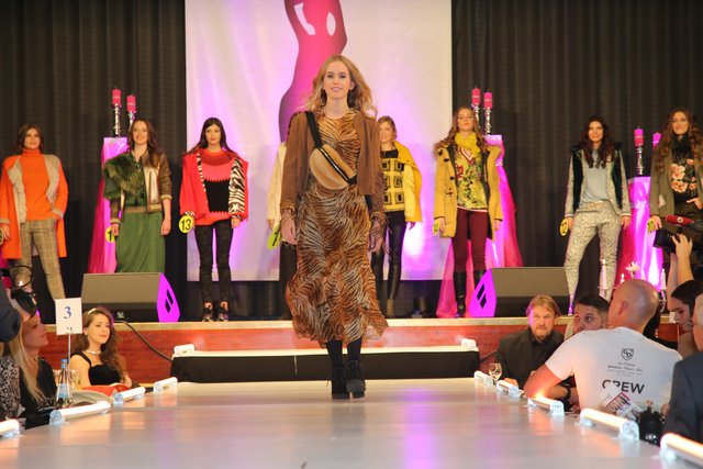 Miss Franken Classic 2019 im Maritim Hotel Nürnberg. | Foto: Jürgen Friedrich