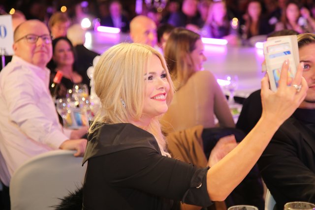 Miss Franken Classic 2019 im Maritim Hotel Nürnberg. | Foto: Jürgen Friedrich