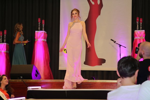 Miss Franken Classic 2019 im Maritim Hotel Nürnberg. | Foto: Jürgen Friedrich