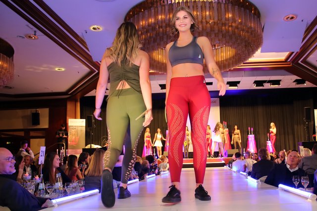 Miss Franken Classic 2019 im Maritim Hotel Nürnberg. | Foto: Jürgen Friedrich