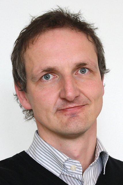 Baureferent Josef Weber will Anregungen der Bürger mit einbeziehen. Foto: © Stadt Erlangen