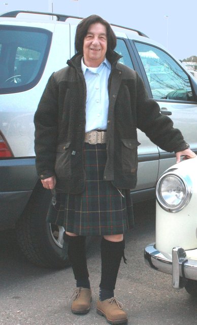 Gunter Kaufmann