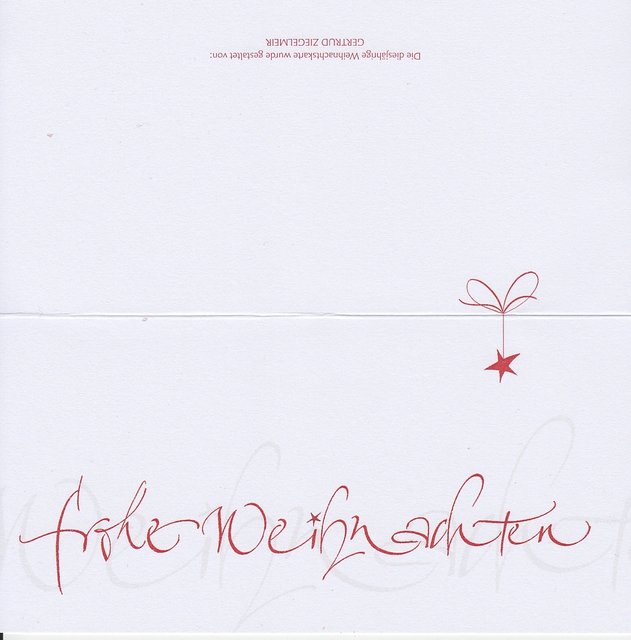 Schreibwerkstatt Klingspor Offenbach, Förderkreis Internationaler Kalligraphie e.V.