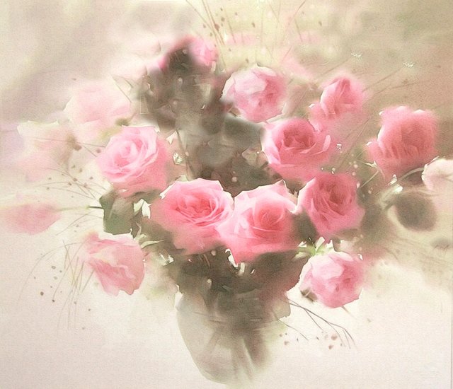 Aquarell Gunter Kaufmann