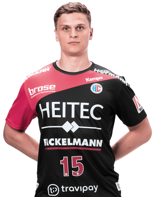(hl-studios, Erlangen): Der Erlanger Sergej Gorpishin ist hoch motiviert, weil er nun selbst für Russland seiner Eltern bei der WM antreten darf.