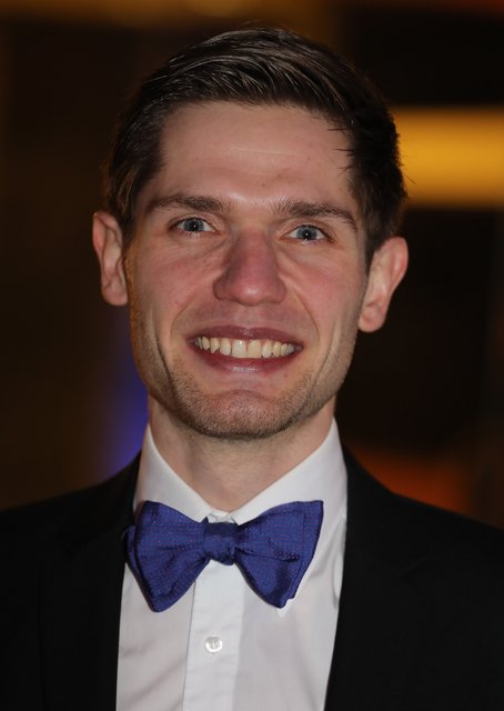 Kopfe UniBallFoto: Udo Dreier - 02.02.2019 -  Nürnberg - Meistersingerhalle - Uni-Ball - Ball der Hochschulen | Foto: J.R.Braun/ Udo Dreier