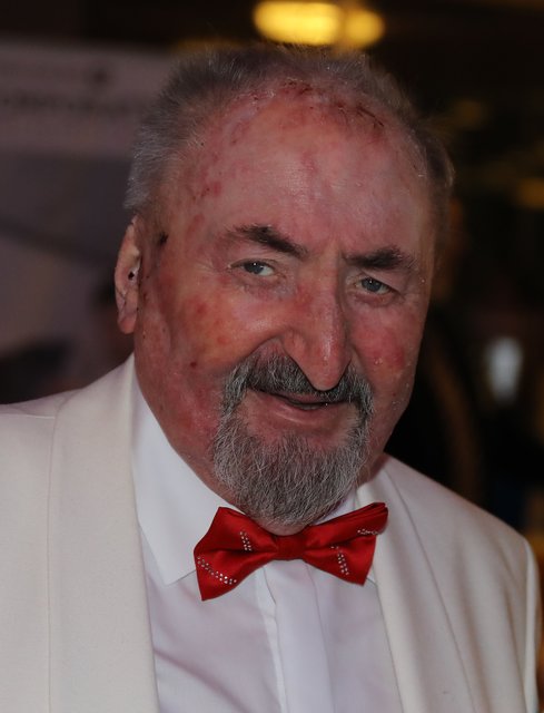 Kopfe UniBallFoto: Udo Dreier - 02.02.2019 -  Nürnberg - Meistersingerhalle - Uni-Ball - Ball der Hochschulen | Foto: J.R.Braun/ Udo Dreier