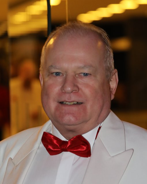 Kopfe UniBallFoto: Udo Dreier - 02.02.2019 -  Nürnberg - Meistersingerhalle - Uni-Ball - Ball der Hochschulen | Foto: J.R.Braun/ Udo Dreier