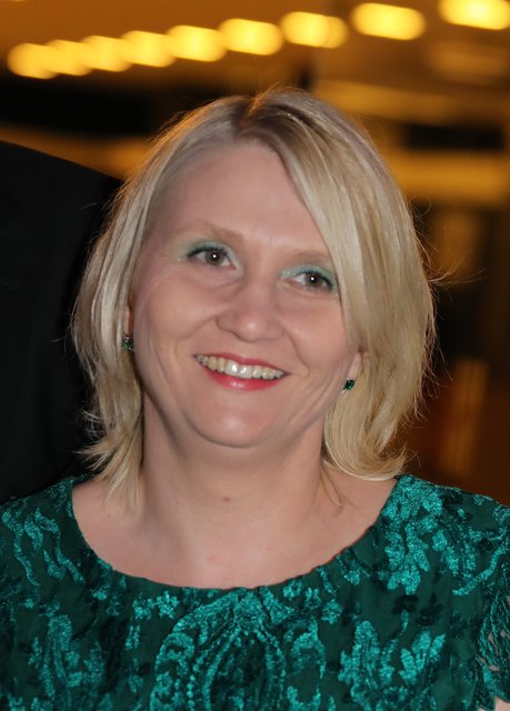 Kopfe UniBallFoto: Udo Dreier - 02.02.2019 -  Nürnberg - Meistersingerhalle - Uni-Ball - Ball der Hochschulen | Foto: J.R.Braun/ Udo Dreier