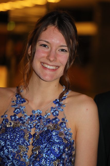 Kopfe UniBallFoto: Udo Dreier - 02.02.2019 -  Nürnberg - Meistersingerhalle - Uni-Ball - Ball der Hochschulen | Foto: J.R.Braun/ Udo Dreier