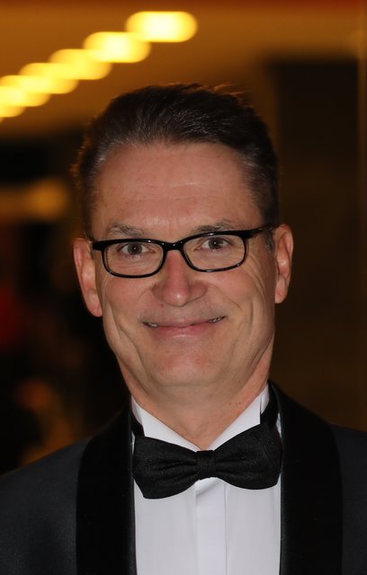 Kopfe UniBallFoto: Udo Dreier - 02.02.2019 -  Nürnberg - Meistersingerhalle - Uni-Ball - Ball der Hochschulen | Foto: J.R.Braun/ Udo Dreier