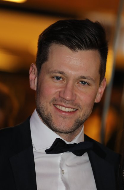 Kopfe UniBallFoto: Udo Dreier - 02.02.2019 -  Nürnberg - Meistersingerhalle - Uni-Ball - Ball der Hochschulen | Foto: J.R.Braun/ Udo Dreier