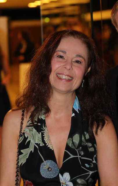 Kopfe UniBallFoto: Udo Dreier - 02.02.2019 -  Nürnberg - Meistersingerhalle - Uni-Ball - Ball der Hochschulen | Foto: J.R.Braun/ Udo Dreier