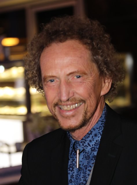 Kopfe UniBallFoto: Udo Dreier - 02.02.2019 -  Nürnberg - Meistersingerhalle - Uni-Ball - Ball der Hochschulen | Foto: J.R.Braun/ Udo Dreier