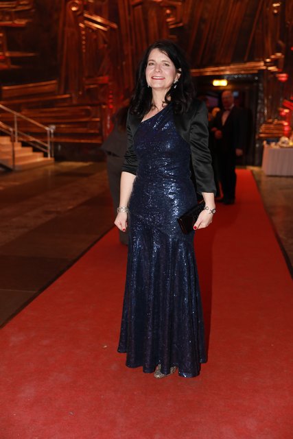 Kleider - UniBallFoto: Udo Dreier - 02.02.2019 -  Nürnberg - Meistersingerhalle - Uni-Ball - Ball der Hochschulen | Foto: J.R.Braun/ Udo Dreier