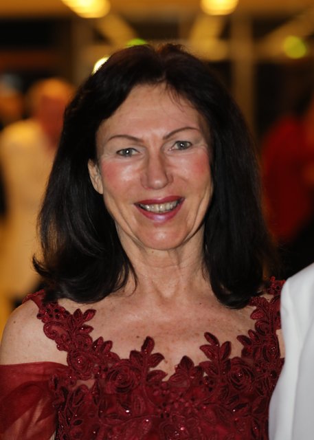 Kopfe UniBallFoto: Udo Dreier - 02.02.2019 -  Nürnberg - Meistersingerhalle - Uni-Ball - Ball der Hochschulen | Foto: J.R.Braun/ Udo Dreier