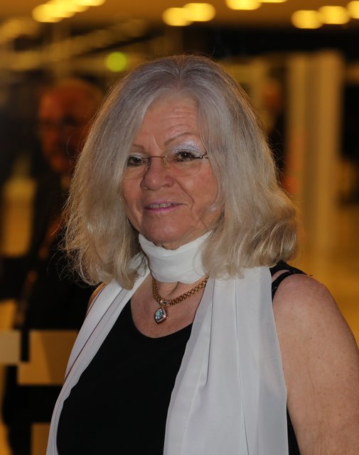 Kopfe UniBallFoto: Udo Dreier - 02.02.2019 -  Nürnberg - Meistersingerhalle - Uni-Ball - Ball der Hochschulen | Foto: J.R.Braun/ Udo Dreier