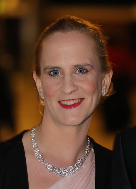 Kopfe UniBallFoto: Udo Dreier - 02.02.2019 -  Nürnberg - Meistersingerhalle - Uni-Ball - Ball der Hochschulen | Foto: J.R.Braun/ Udo Dreier