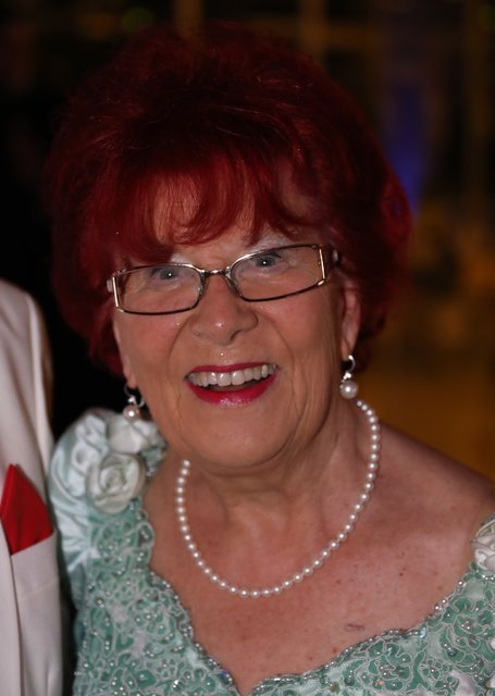 Kopfe UniBallFoto: Udo Dreier - 02.02.2019 -  Nürnberg - Meistersingerhalle - Uni-Ball - Ball der Hochschulen | Foto: J.R.Braun/ Udo Dreier