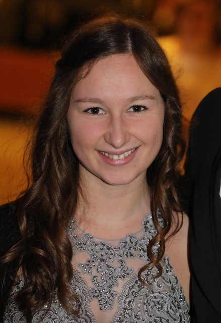 Kopfe UniBallFoto: Udo Dreier - 02.02.2019 -  Nürnberg - Meistersingerhalle - Uni-Ball - Ball der Hochschulen | Foto: J.R.Braun/ Udo Dreier