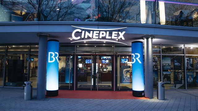 Premiere 5. Frankentatort am 31.1.2019 im Bayreuther Cinepelex. | Foto: © BR-Bild