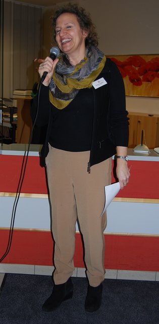 Susanne Radloff
