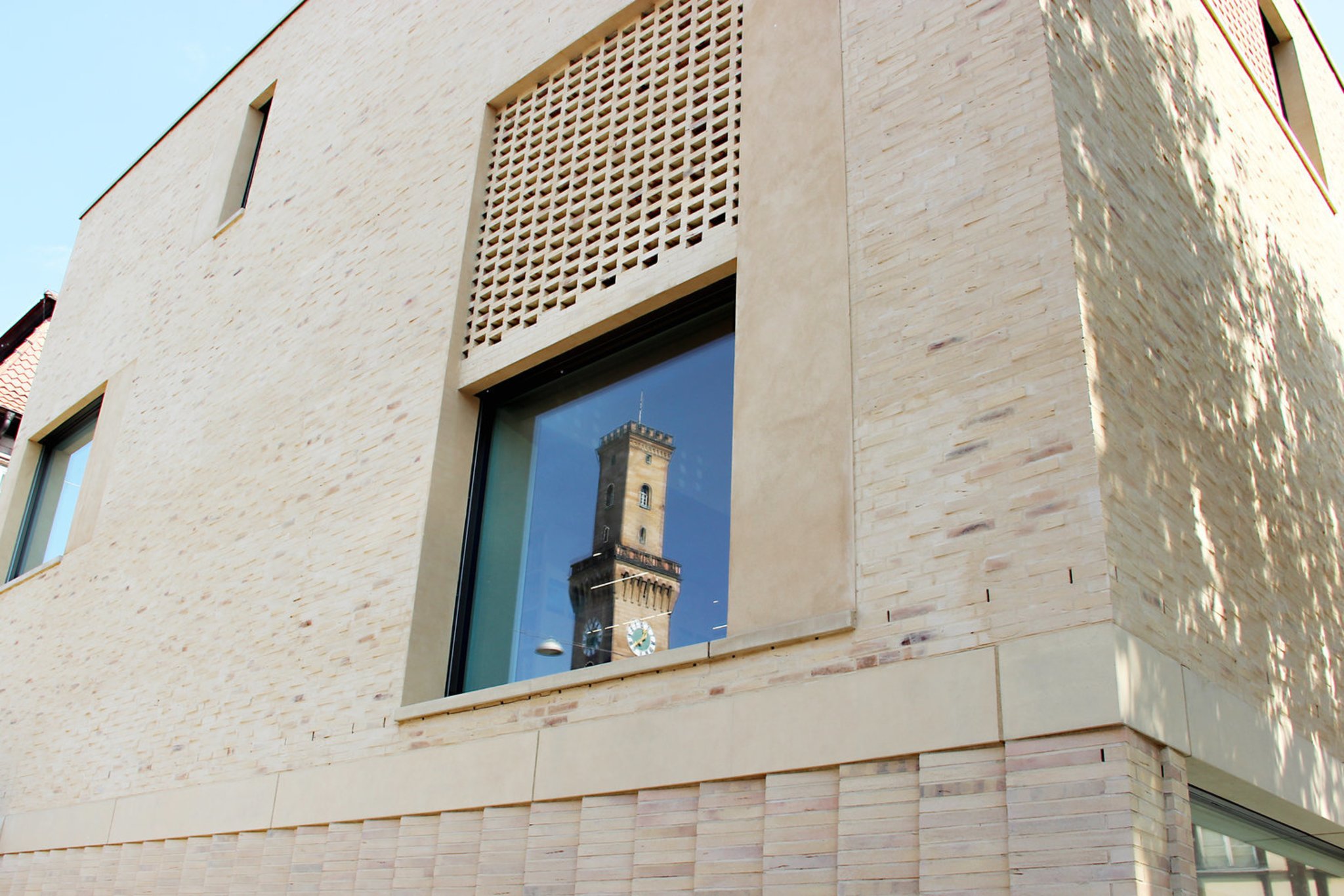 Der Bezirk und die Stadt Fürth zahlen mehr für Jüdisches Museum