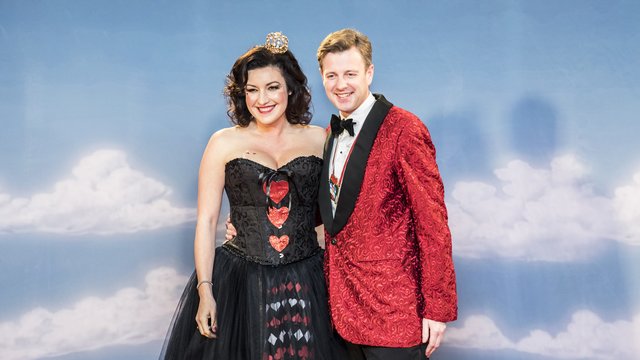 Fastnacht in Franken 2019. | Foto: BR/Philipp Kimmelzwinger