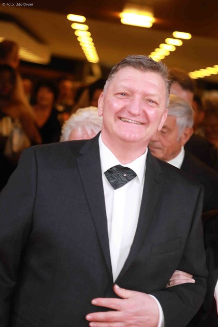 Meistersingerhalle, Ball der Union 2019 am Samstag, 23. Februar 2019. | Foto: Udo Dreier