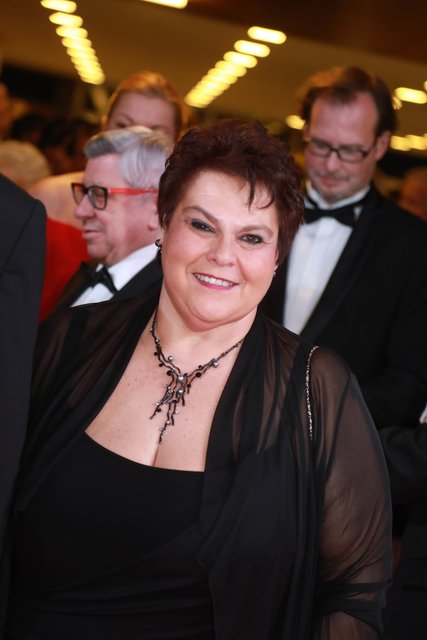 Meistersingerhalle, Ball der Union 2019 am Samstag, 23. Februar 2019. | Foto: Udo Dreier