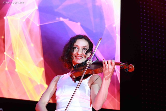 Meistersingerhalle, Ball der Union 2019 am Samstag, 23. Februar 2019. | Foto: Udo Dreier