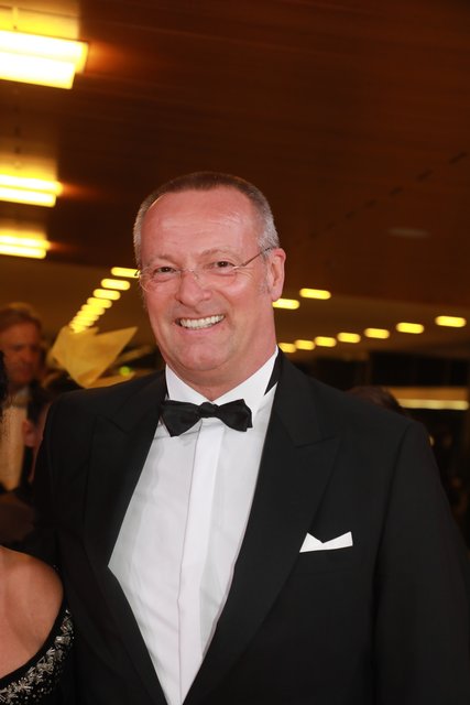Meistersingerhalle, Ball der Union 2019 am Samstag, 23. Februar 2019. | Foto: Udo Dreier