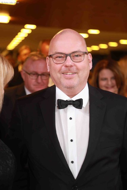 Meistersingerhalle, Ball der Union 2019 am Samstag, 23. Februar 2019. | Foto: Udo Dreier