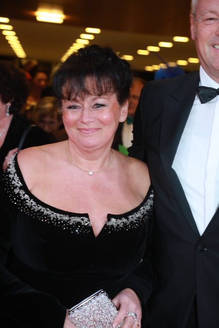 Meistersingerhalle, Ball der Union 2019 am Samstag, 23. Februar 2019. | Foto: Udo Dreier