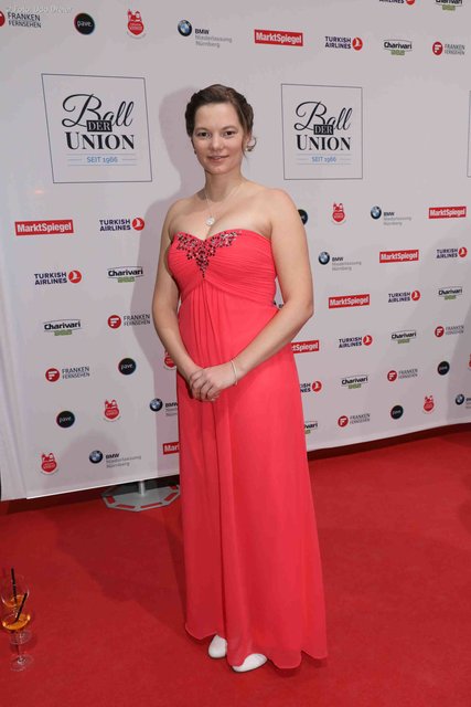 Meistersingerhalle, Ball der Union 2019 am Samstag, 23. Februar 2019. | Foto: Udo Dreier