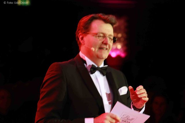 Meistersingerhalle, Ball der Union 2019 am Samstag, 23. Februar 2019. | Foto: Udo Dreier