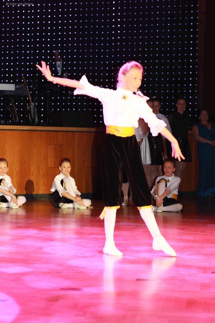 Meistersingerhalle, Ball der Union 2019 am Samstag, 23. Februar 2019. | Foto: Udo Dreier