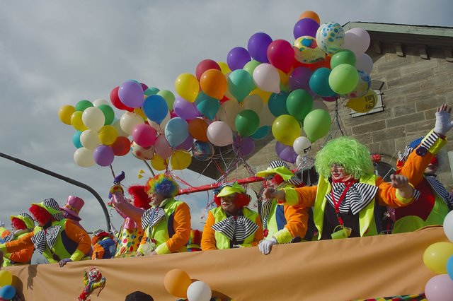 Foto: Roland Rosenbauer