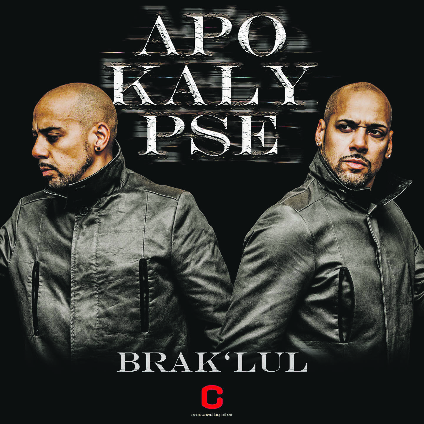 Mit "Apokalypse" melden sich die bekannten Rap-Zwillinge zurück.
