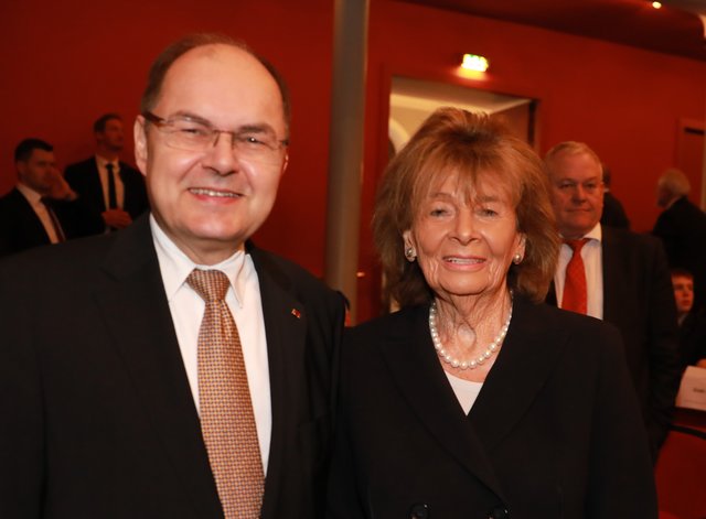 Nach 29 Jahren findet die zentrale Eröffnungsfeier zur ,,Woche der Brüderlichkeit" zum zweiten Mal in Nürnberg statt.  | Foto: Udo Dreier