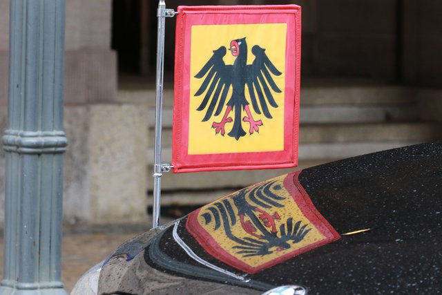 Nach 29 Jahren findet die zentrale Eröffnungsfeier zur ,,Woche der Brüderlichkeit" zum zweiten Mal in Nürnberg statt.  | Foto: Udo Dreier