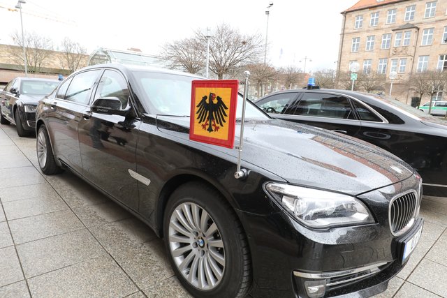 Nach 29 Jahren findet die zentrale Eröffnungsfeier zur ,,Woche der Brüderlichkeit" zum zweiten Mal in Nürnberg statt.  | Foto: Udo Dreier