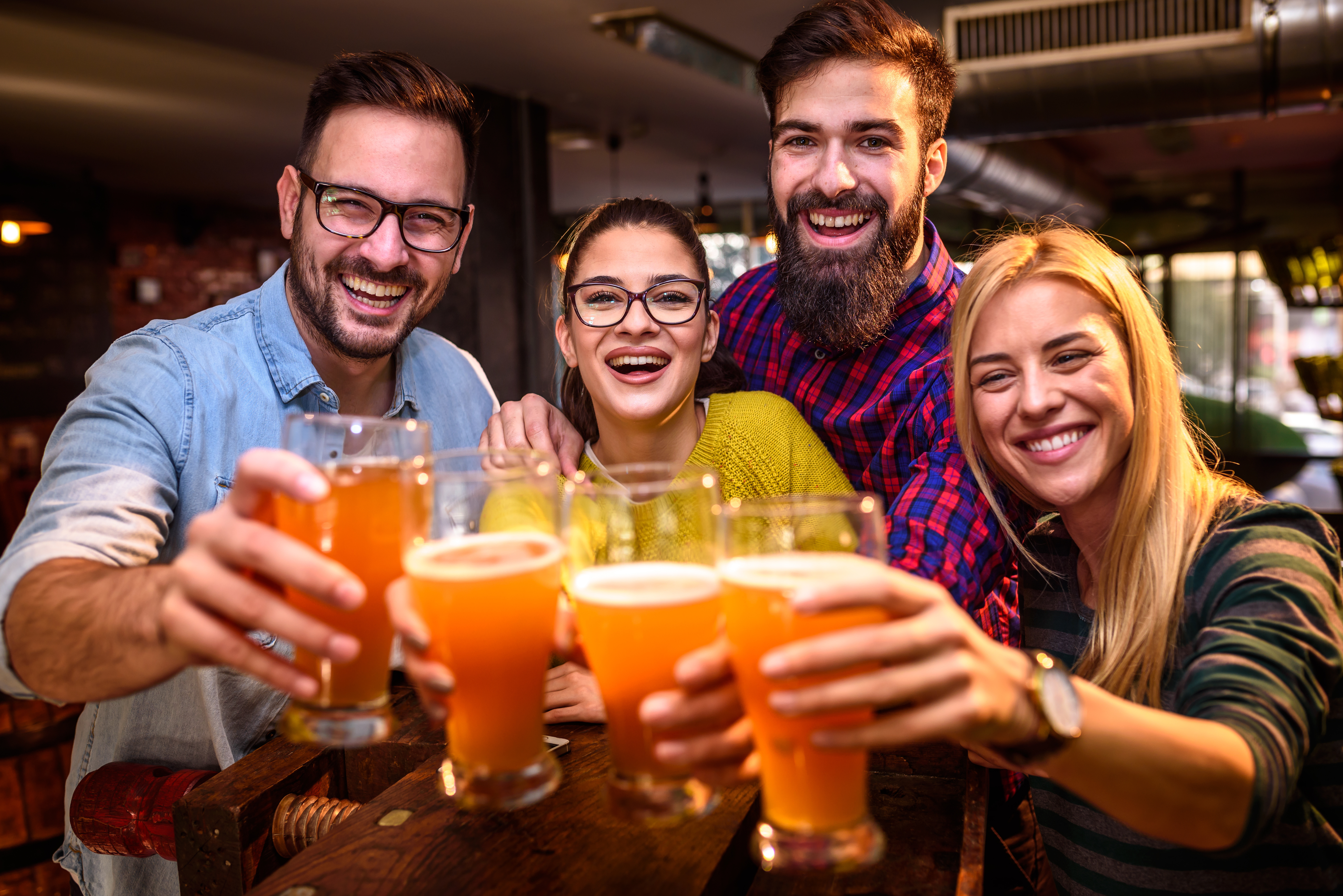 15 Locations in Schwabach laden am 16. März zum Feiern bei guter Musik ein.