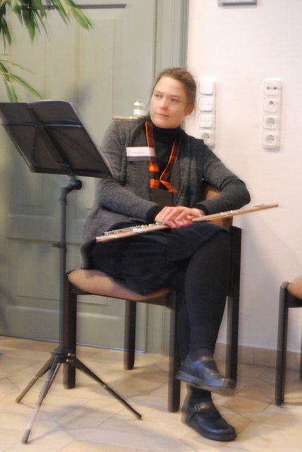 Katja Gehrung